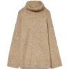 Pull en tricot Vmcingrid