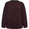 Pull en tricot Vmcingrid