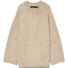 Pull en tricot Vmcingrid