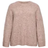 Pull en tricot Vmcingrid