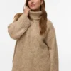 Pull en tricot Vmcingrid