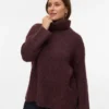 Pull en tricot Vmcingrid