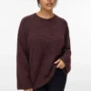 Pull en tricot Vmcingrid