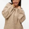 Pull en tricot Vmcingrid