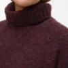 Pull en tricot Vmcingrid