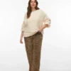 Pull en tricot Vmckaia