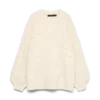 Pull en tricot Vmckaia
