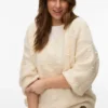 Pull en tricot Vmckaia