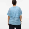 Pull en tricot Vmcleilani