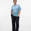 Pull en tricot Vmcleilani