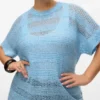Pull en tricot Vmcleilani