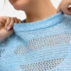 Pull en tricot Vmcleilani
