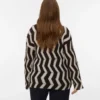 Pull en tricot Vmclibra
