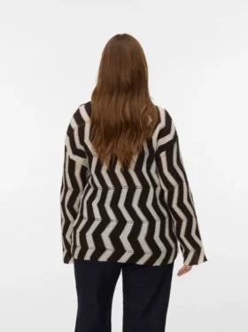 Pull en tricot Vmclibra