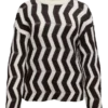 Pull en tricot Vmclibra