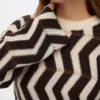 Pull en tricot Vmclibra