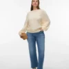 Pull en tricot Vmclimone