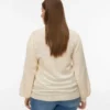 Pull en tricot Vmclimone