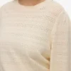 Pull en tricot Vmclimone
