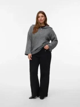 Pull en tricot Vmcmirla