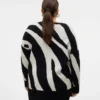 Pull en tricot Vmcnancy