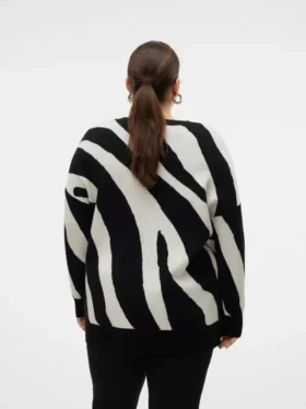Pull en tricot Vmcnancy