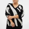 Pull en tricot Vmcnancy