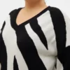 Pull en tricot Vmcnancy