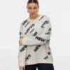 Pull en tricot Vmcnewcity