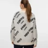 Pull en tricot Vmcnewcity