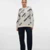 Pull en tricot Vmcnewcity