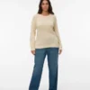 Pull en tricot Vmcnewlex