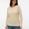 Pull en tricot Vmcnewlex