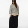 Pull en tricot Vmcnewlexsun
