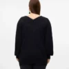Pull en tricot Vmcnewlexsun
