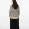 Pull en tricot Vmcnewlexsun