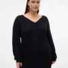 Pull en tricot Vmcnewlexsun