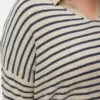 Pull en tricot Vmcnewlexsun