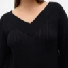 Pull en tricot Vmcnewlexsun