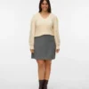 Pull en tricot Vmcnewlimone