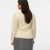 Pull en tricot Vmcnewlimone