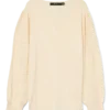 Pull en tricot Vmcnewlimone