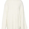 Pull en tricot Vmcobalt