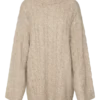 Pull en tricot Vmcobalt