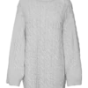 Pull en tricot Vmcobalt