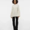 Pull en tricot Vmcobalt