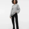 Pull en tricot Vmcobalt