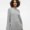 Pull en tricot Vmcobalt