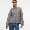 Pull en tricot Vmcolette
