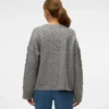 Pull en tricot Vmcolette